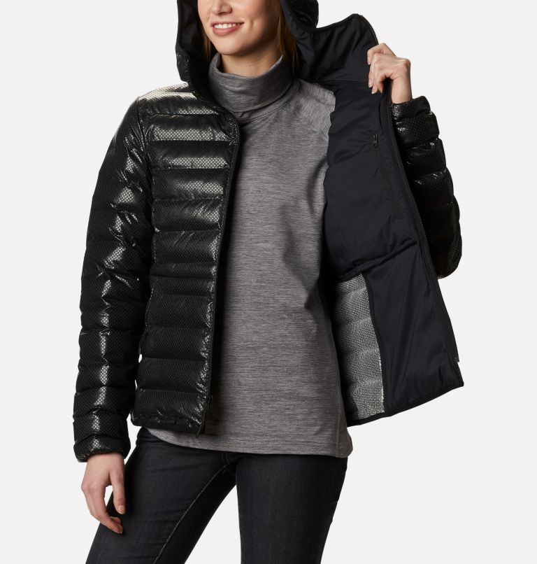 Columbia® Coats Women Insulated Jackets | UVAKMB-985