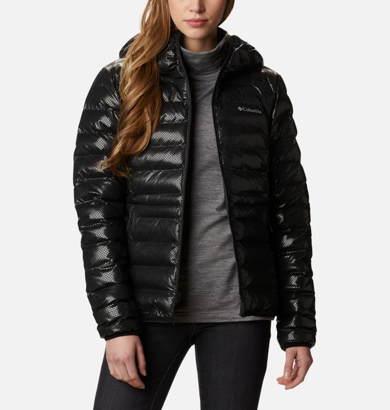 Columbia® Coats Women Insulated Jackets | UVAKMB-985