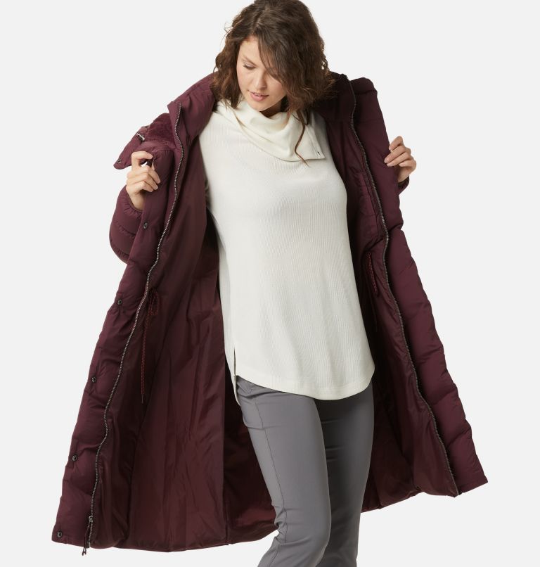 Columbia® Coats Women Insulated Jackets | GZJEDX-905