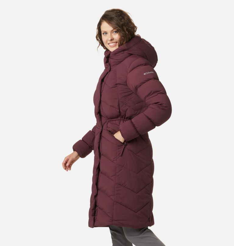 Columbia® Coats Women Insulated Jackets | GZJEDX-905