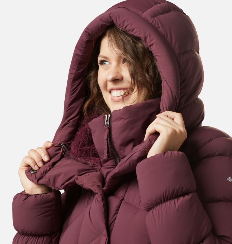 Columbia® Coats Women Insulated Jackets | GZJEDX-905