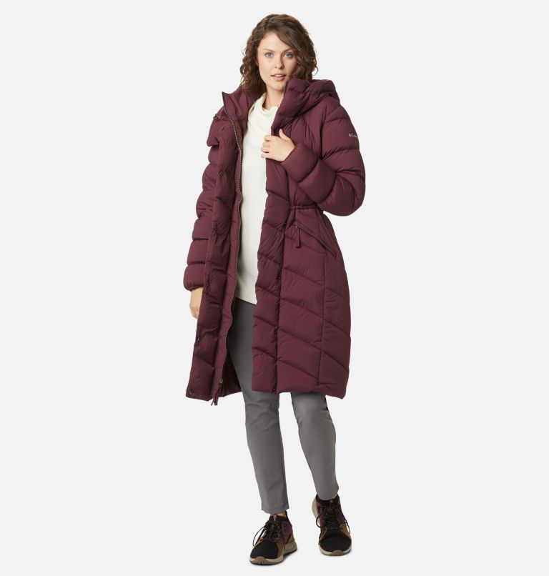 Columbia® Coats Women Insulated Jackets | GZJEDX-905