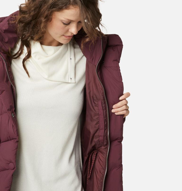 Columbia® Coats Women Insulated Jackets | GZJEDX-905