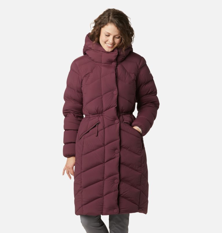 Columbia® Coats Women Insulated Jackets | GZJEDX-905