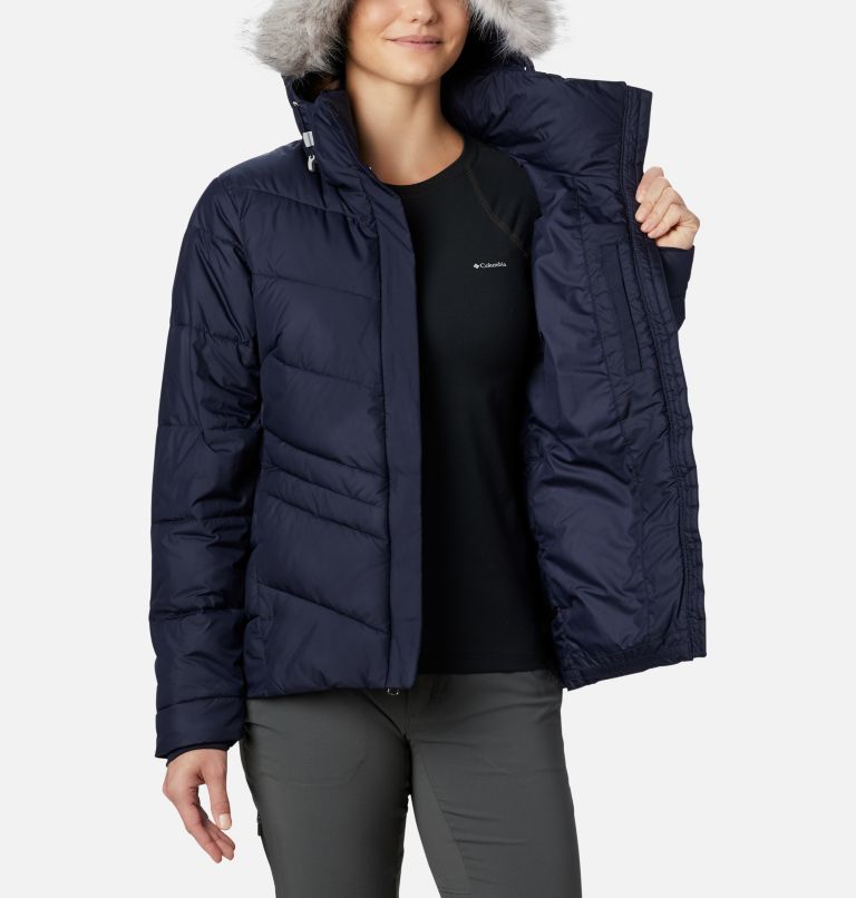 Columbia® Coats Women Insulated Jackets | MXILYD-075