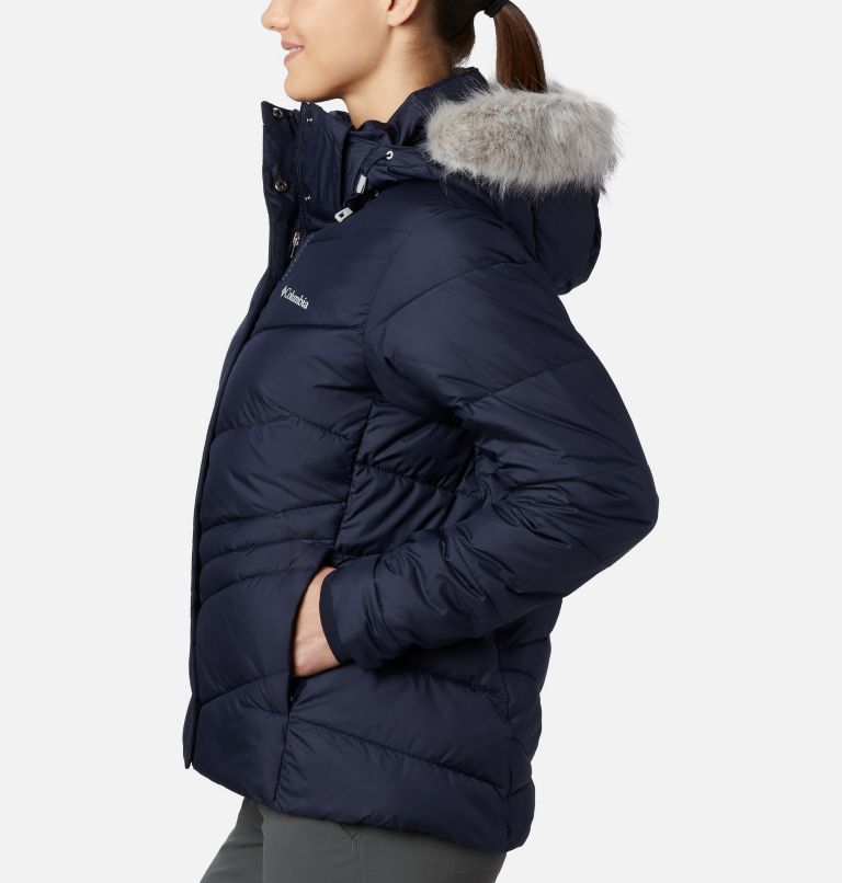 Columbia® Coats Women Insulated Jackets | MXILYD-075