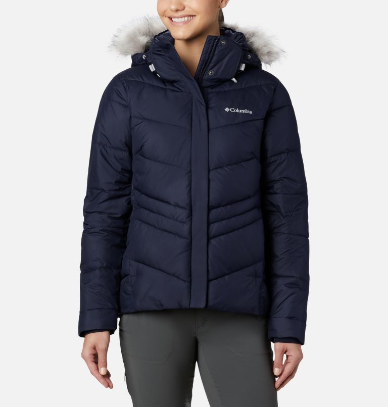 Columbia® Coats Women Insulated Jackets | MXILYD-075