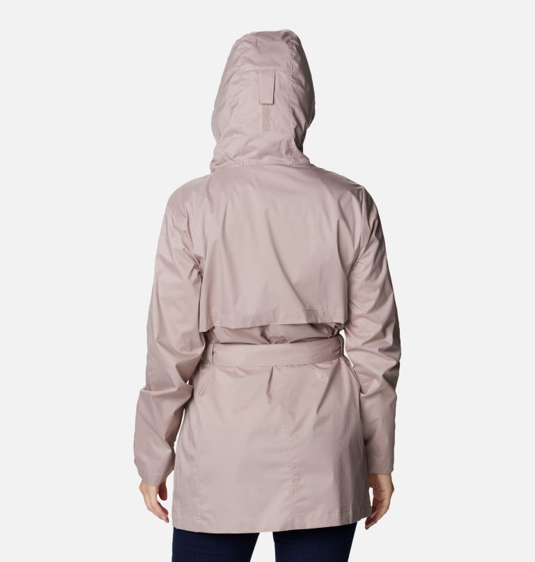 Columbia® Coats Women Rain Jackets | AGQTZC-892