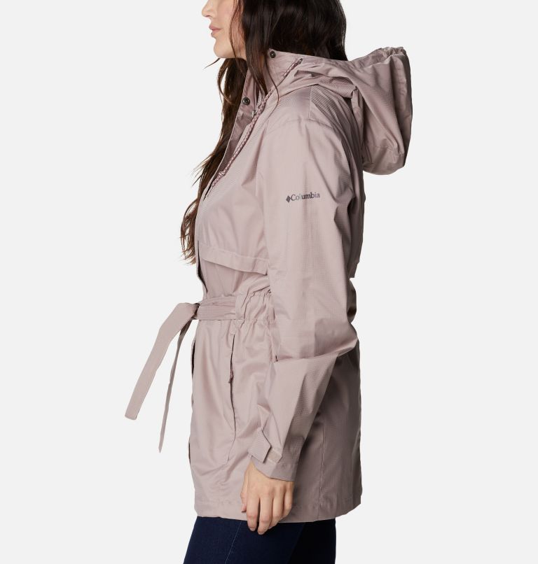 Columbia® Coats Women Rain Jackets | AGQTZC-892