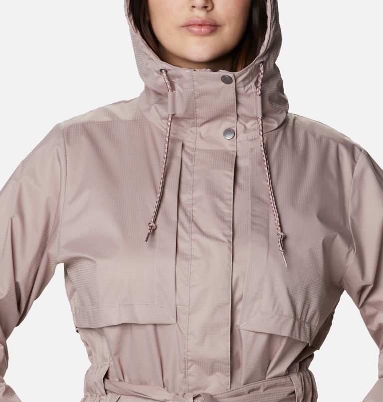 Columbia® Coats Women Rain Jackets | AGQTZC-892