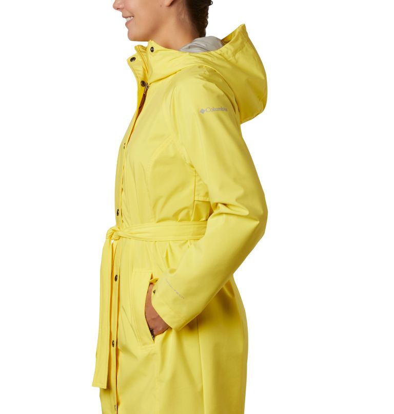 Columbia® Coats Women Rain Jackets | BHFVQI-592