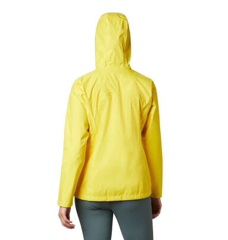 Columbia® Coats Women Rain Jackets | HZPUAD-492