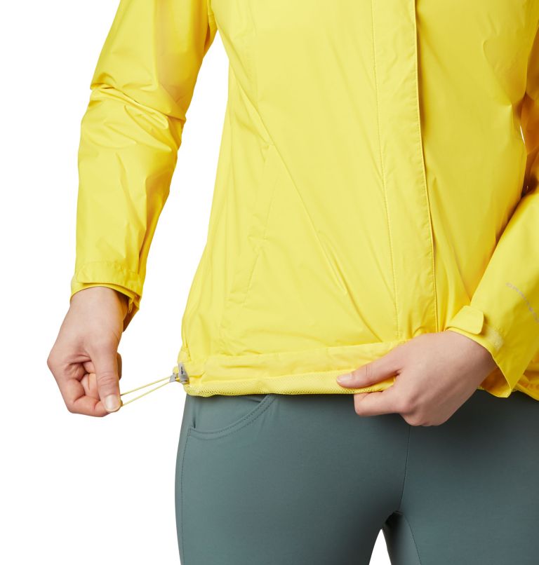 Columbia® Coats Women Rain Jackets | HZPUAD-492