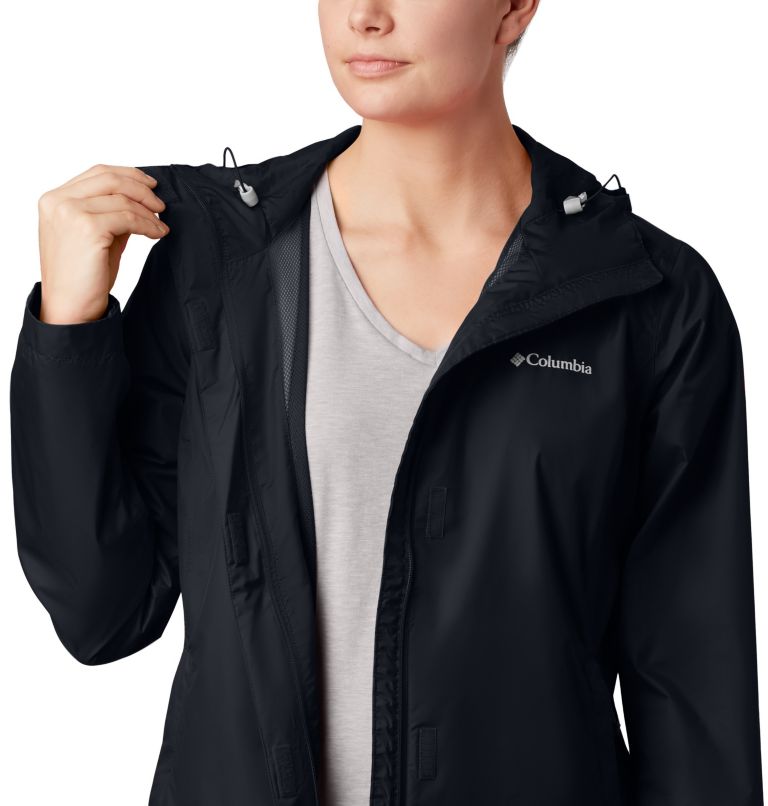 Columbia® Coats Women Rain Jackets | SNCJAU-478