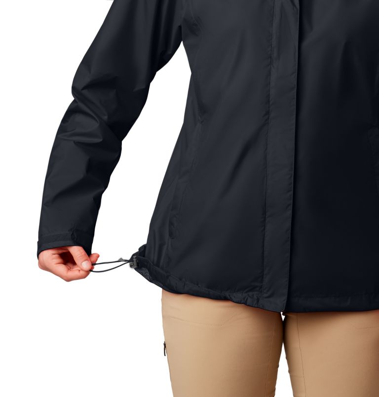 Columbia® Coats Women Rain Jackets | SNCJAU-478