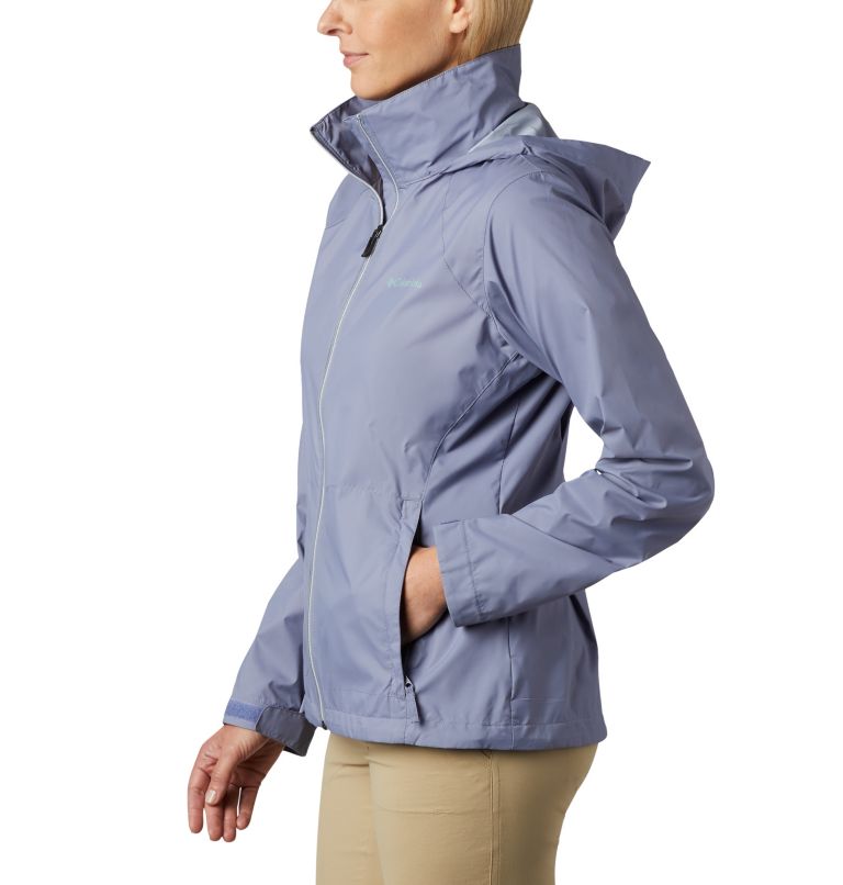 Columbia® Coats Women Rain Jackets | WFPAXT-205