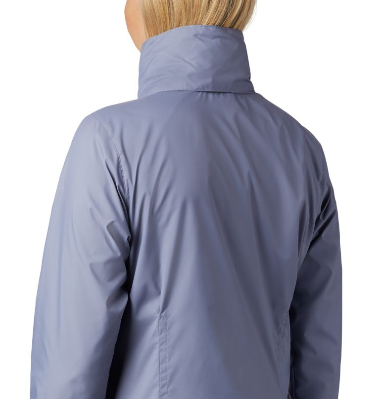 Columbia® Coats Women Rain Jackets | WFPAXT-205