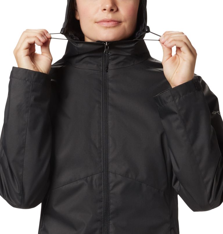 Columbia® Coats Women Rain Jackets | YPOCRL-906