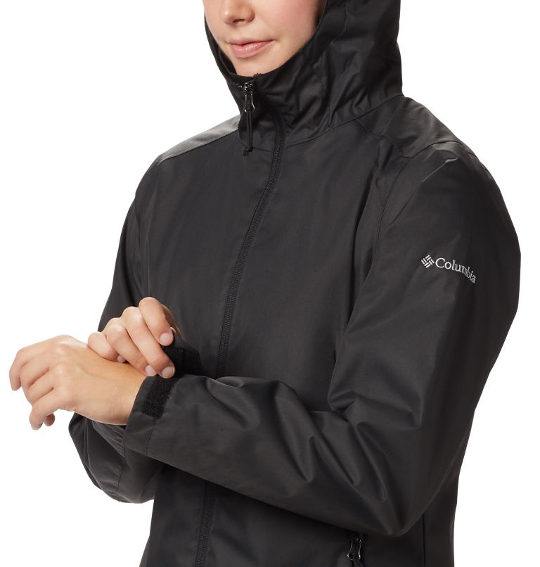 Columbia® Coats Women Rain Jackets | YPOCRL-906