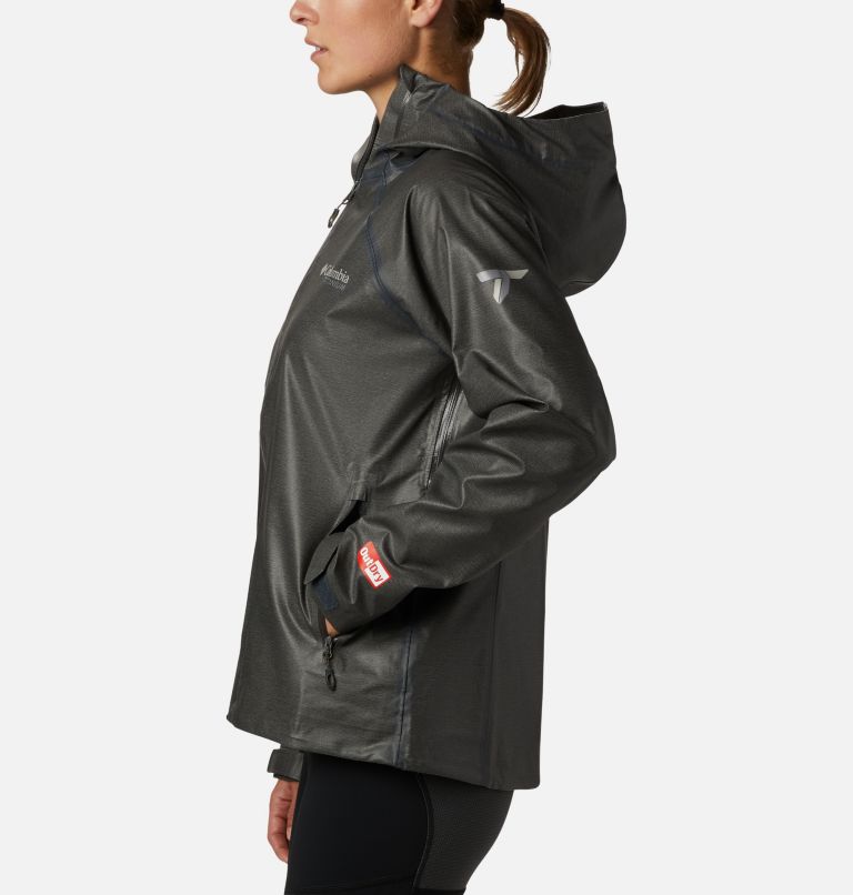 Columbia® Coats Women Rain Jackets | ZHEQLS-320