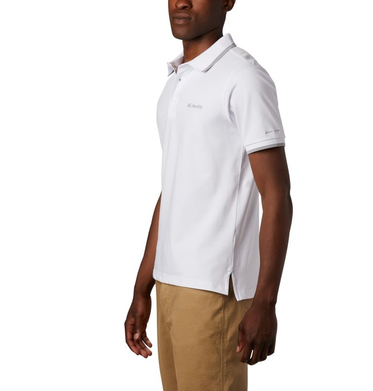 Columbia® Collegiate Men Polo Shirts | MWRGZX-102