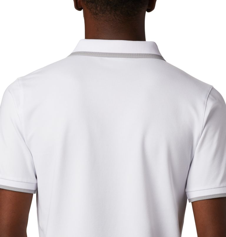 Columbia® Collegiate Men Polo Shirts | MWRGZX-102