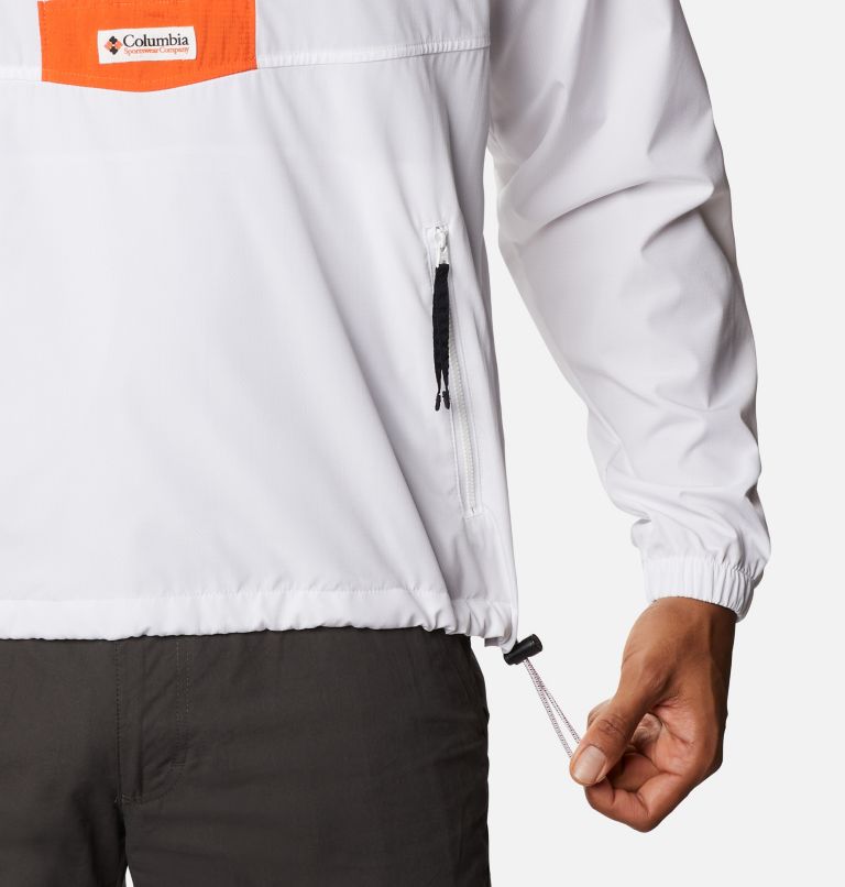 Columbia® Collegiate Men Windbreaker | COUIVH-481