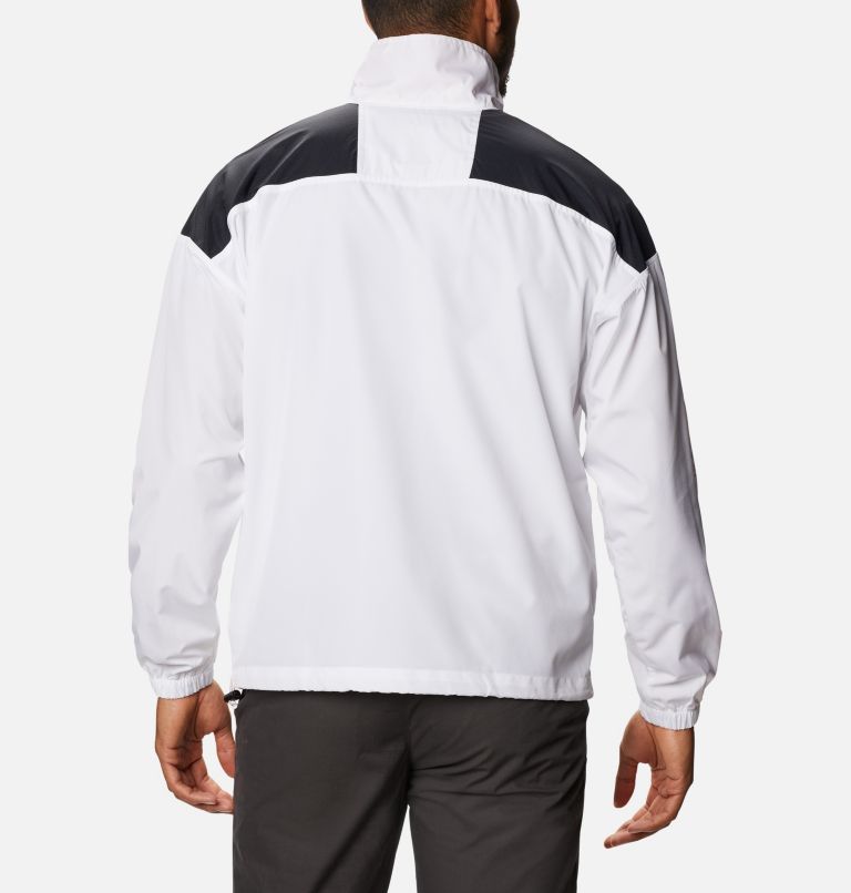 Columbia® Collegiate Men Windbreaker | COUIVH-481