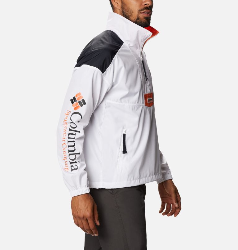 Columbia® Collegiate Men Windbreaker | COUIVH-481