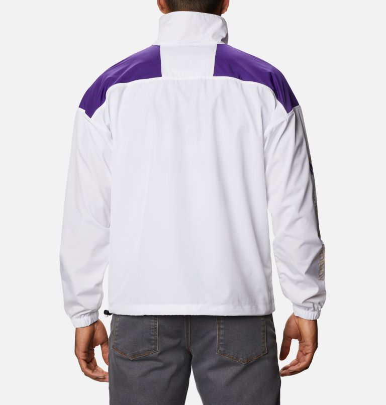 Columbia® Collegiate Men Windbreaker | ERAILM-407