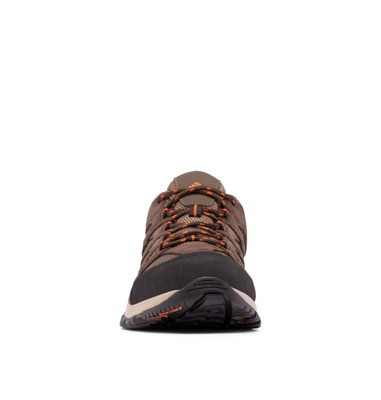 Columbia® Crestwood Men Hiking Shoes | OSQLEV-461