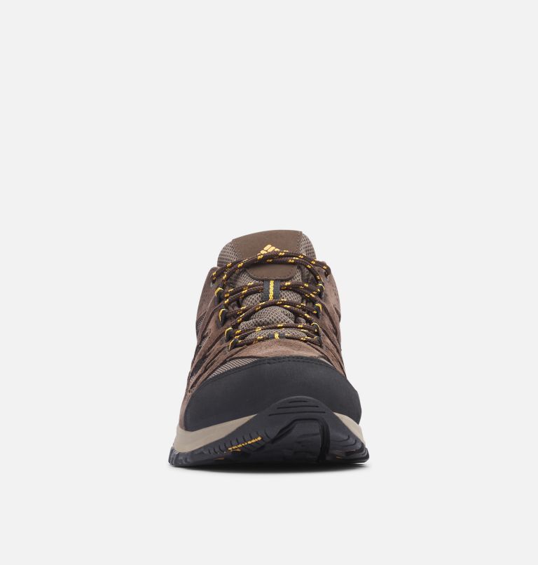 Columbia® Crestwood Men Hiking Shoes | SIMYPD-319