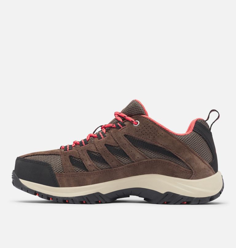 Columbia® Crestwood Women Hiking Shoes | VWUXKF-523