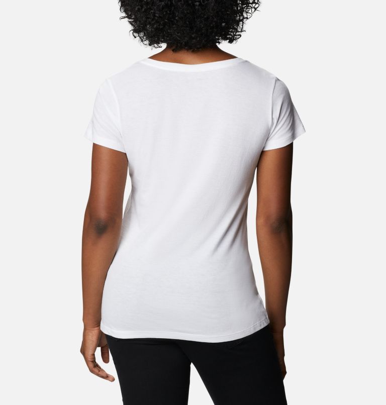 Columbia® Daisy Days Women T-Shirts | RHBWCX-186