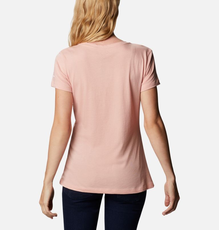 Columbia® Daisy Days Women T-Shirts | WDKACQ-378