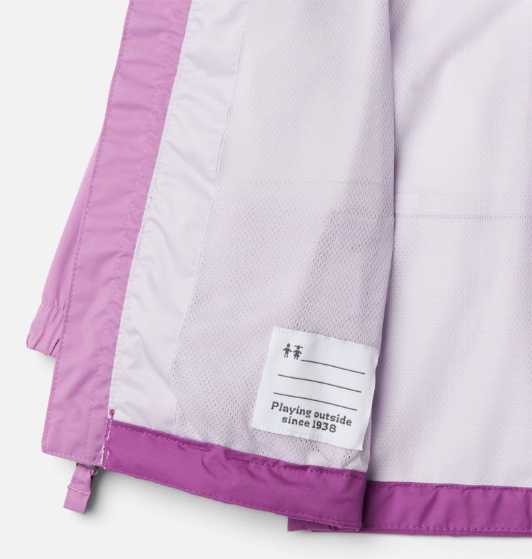 Columbia® Dalby Springs Kids' Waterproof Jackets | HZSYIM-283