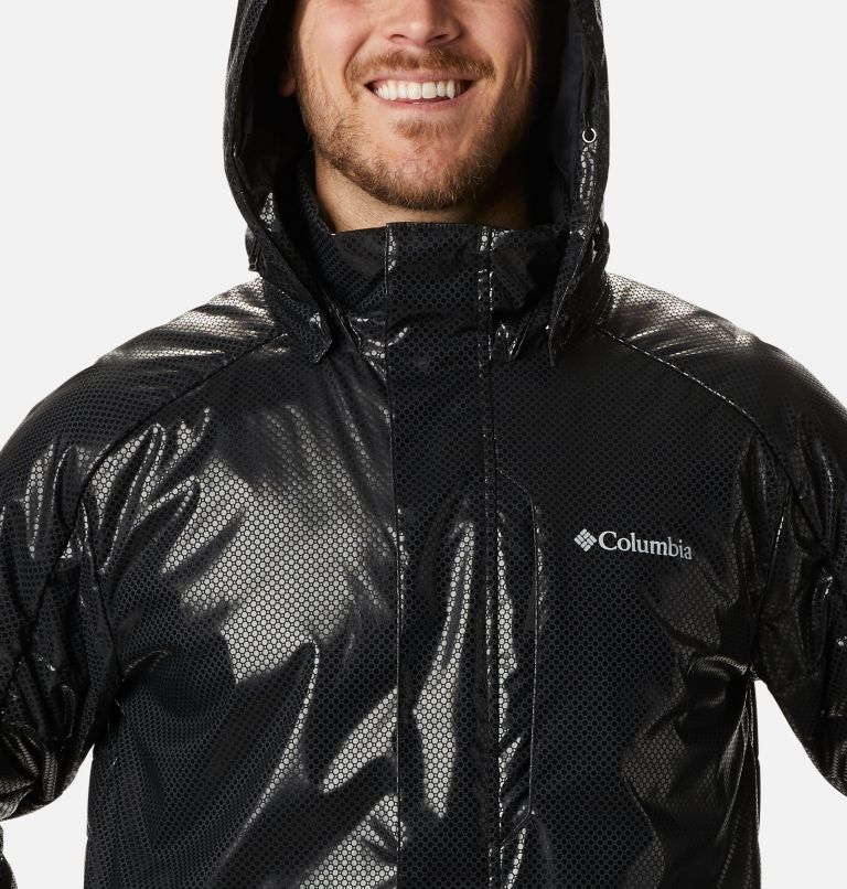 Columbia® Dawn Watch Men Insulated Jackets | ERAXBP-625