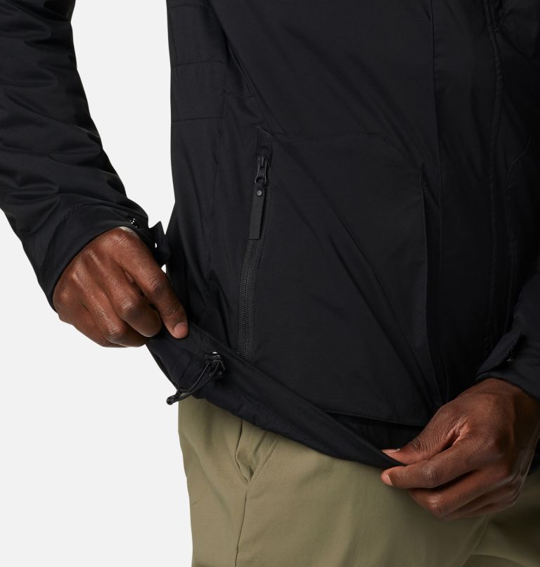 Columbia® Dawn Watch Men Insulated Jackets | RQOZDB-028