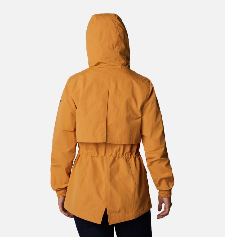 Columbia® Day Trippin Women Rain Jackets | BKPSEF-513