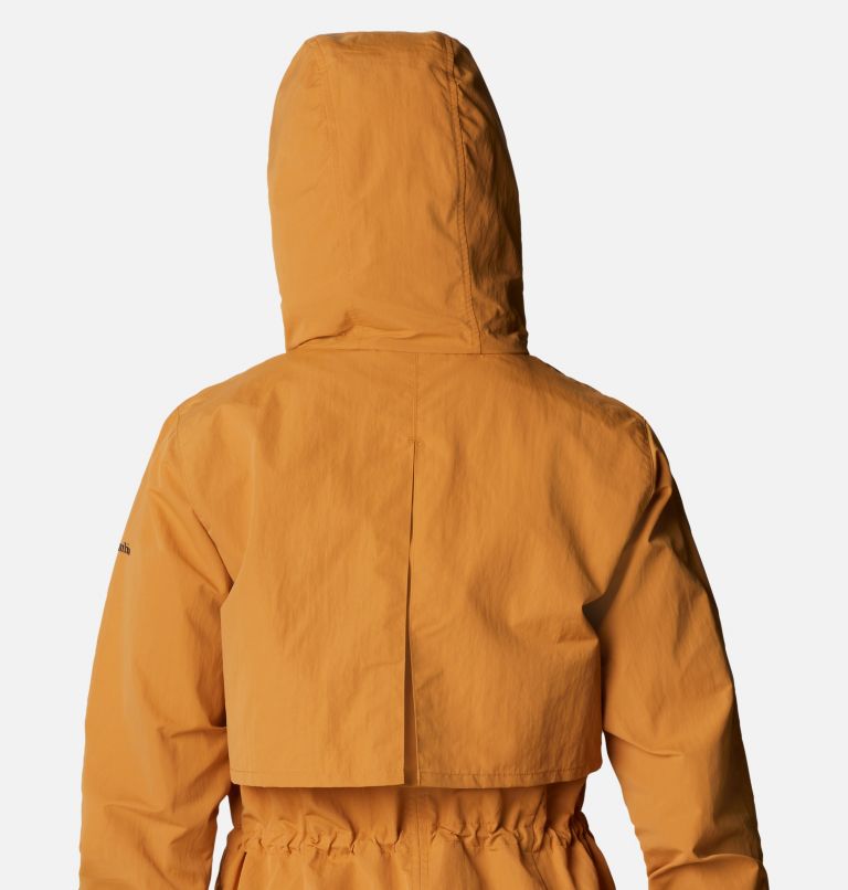 Columbia® Day Trippin Women Rain Jackets | BKPSEF-513