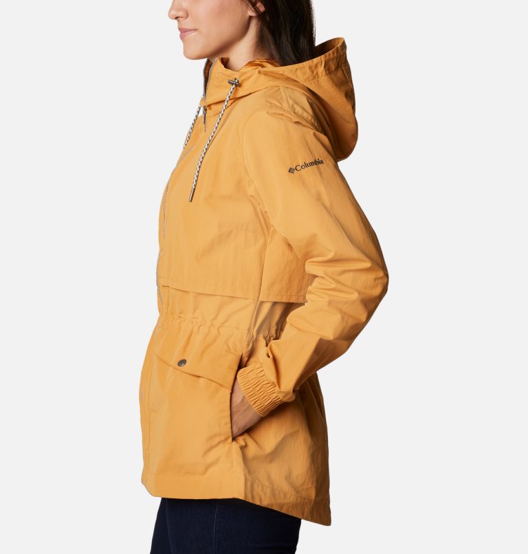 Columbia® Day Trippin Women Rain Jackets | BKPSEF-513