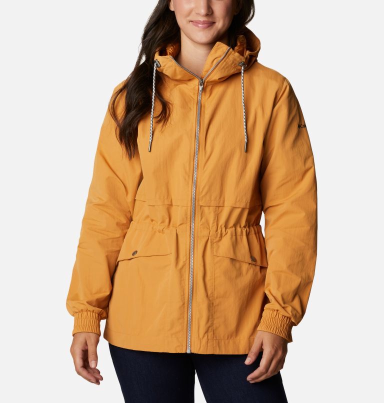 Columbia® Day Trippin Women Rain Jackets | BKPSEF-513