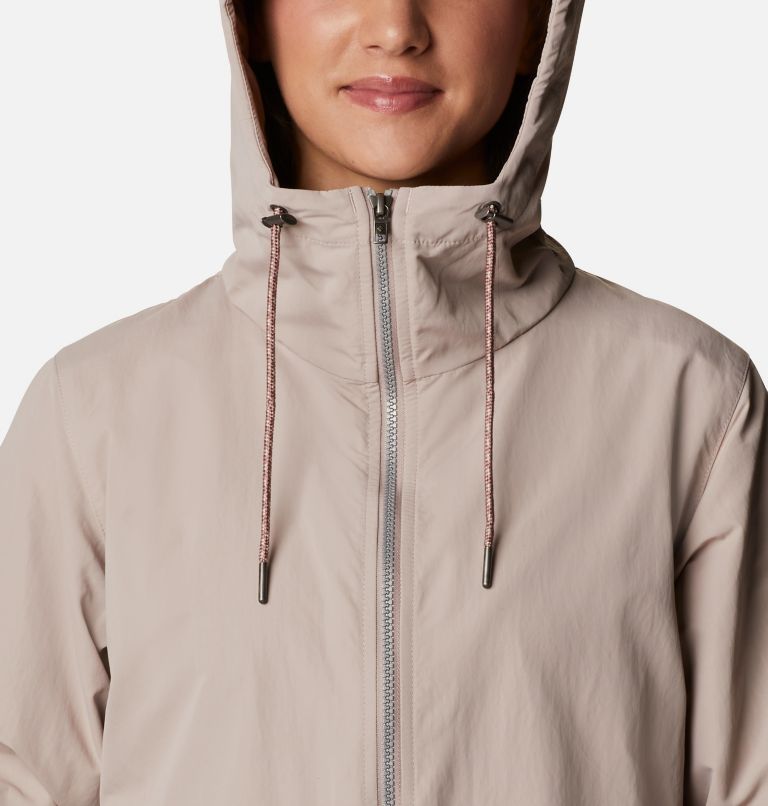 Columbia® Day Trippin Women Rain Jackets | ARTYBF-470