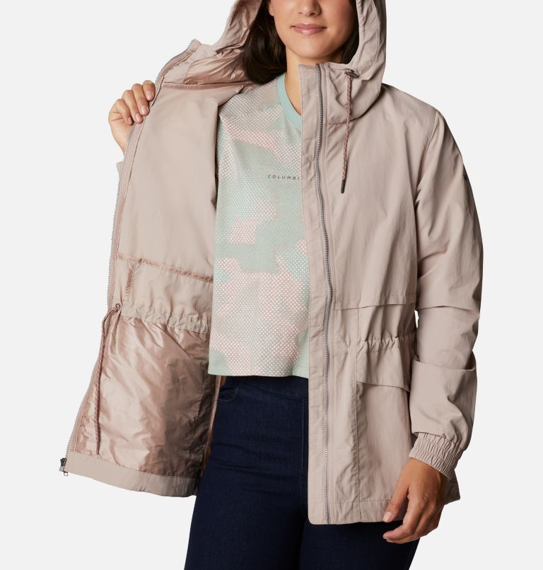 Columbia® Day Trippin Women Rain Jackets | ARTYBF-470