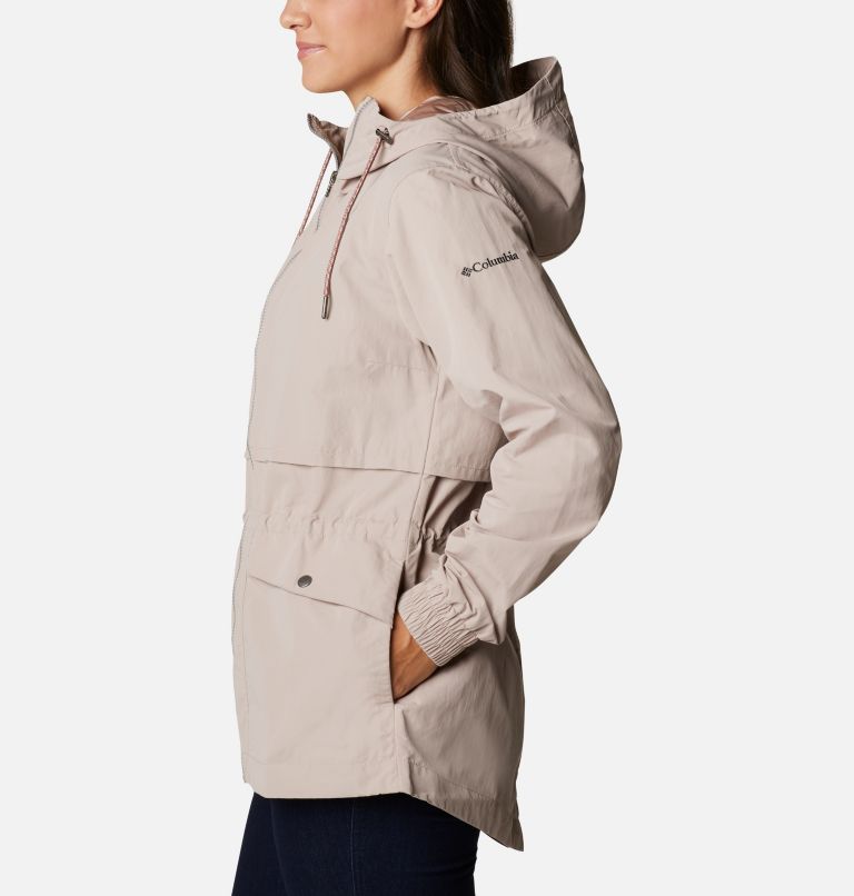 Columbia® Day Trippin Women Rain Jackets | ARTYBF-470