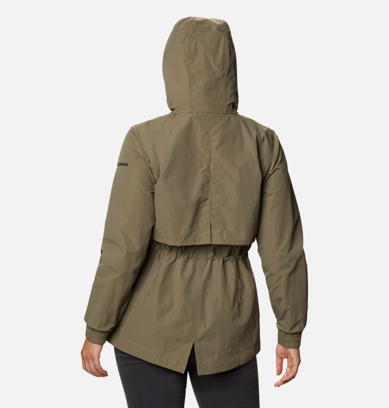 Columbia® Day Trippin Women Rain Jackets | VXFYEU-059