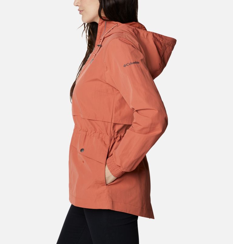 Columbia® Day Trippin Women Rain Jackets | FESIPT-398