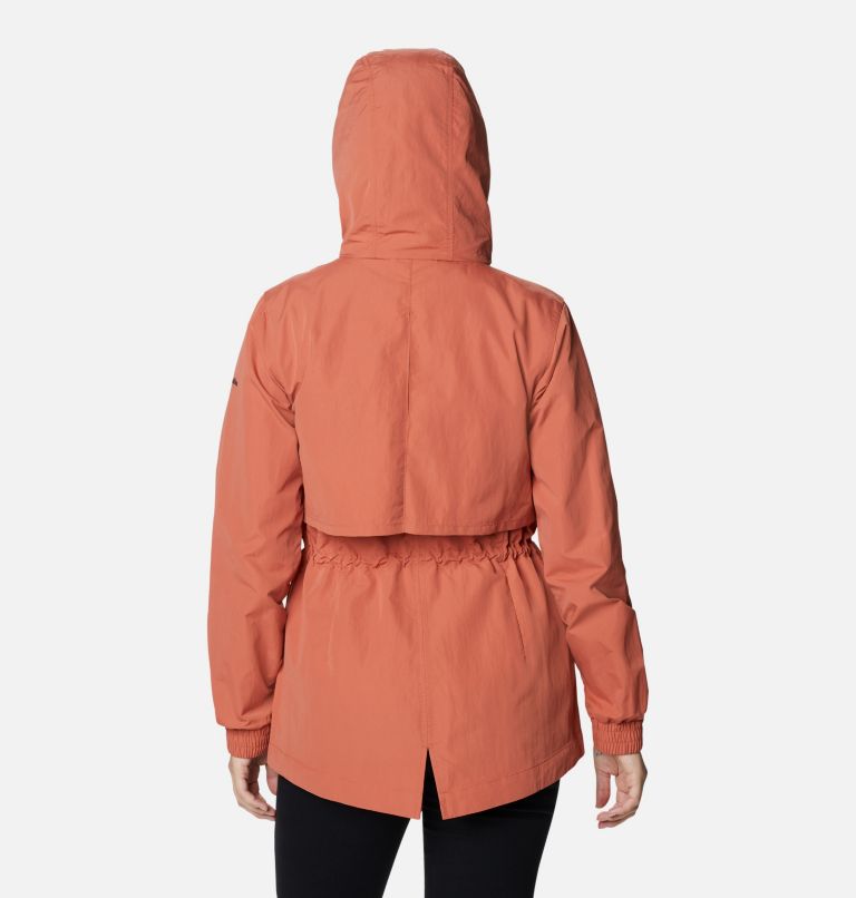 Columbia® Day Trippin Women Rain Jackets | FESIPT-398