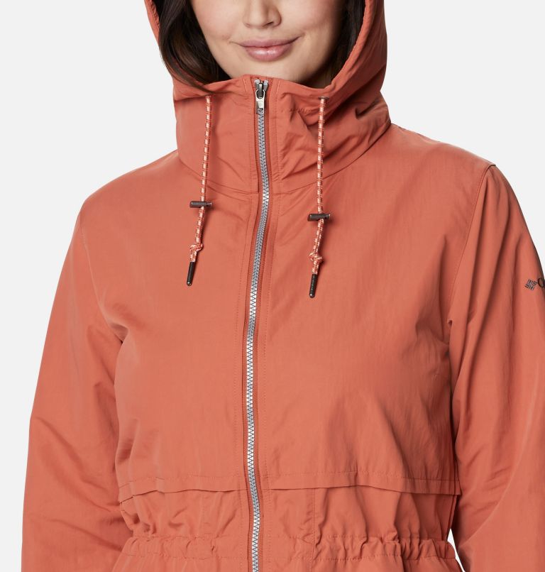 Columbia® Day Trippin Women Rain Jackets | FESIPT-398