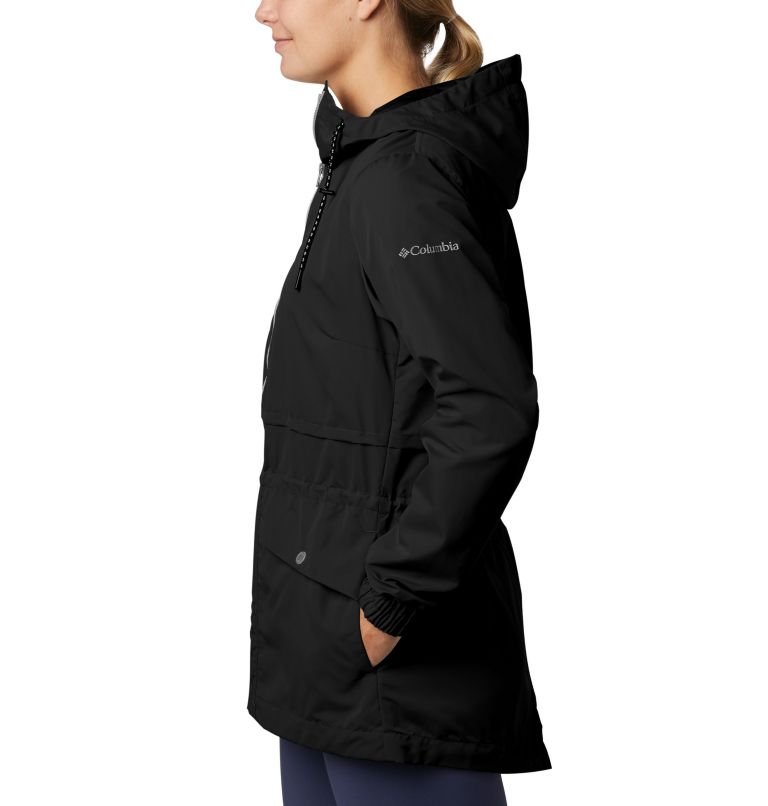 Columbia® Day Trippin Women Rain Jackets | QIJEUS-920